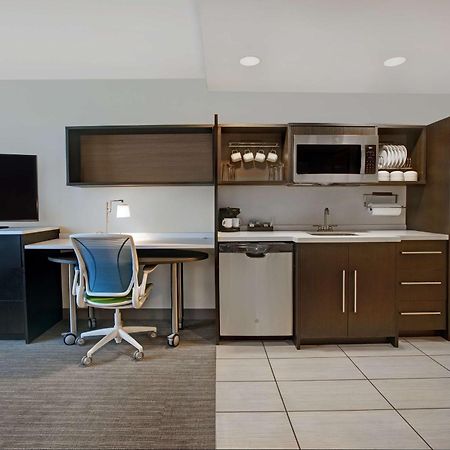 Home2 Suites By Hilton Asheville Airport Arden Exterior foto