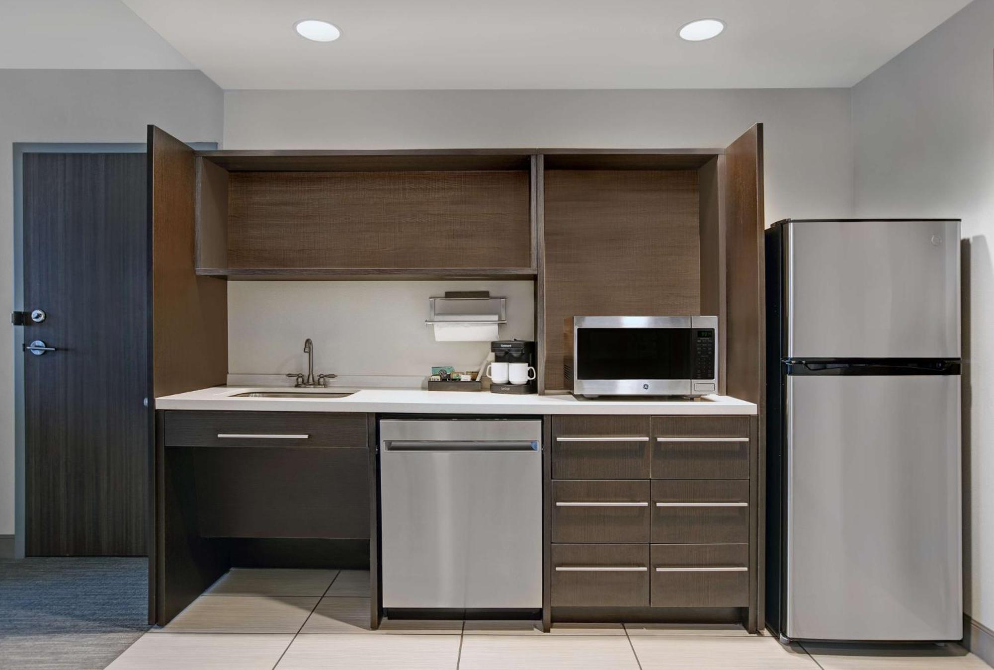 Home2 Suites By Hilton Asheville Airport Arden Exterior foto